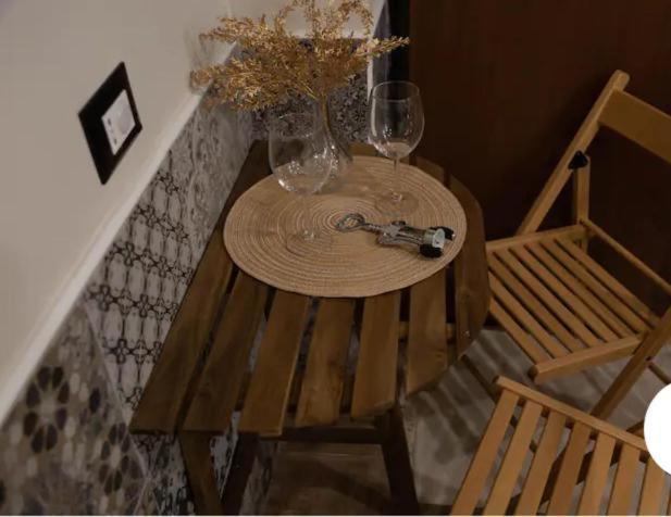 Casina Via Foria Bed & Breakfast Napoli Exterior foto